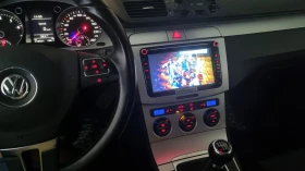 VW Passat 1.4 TSI - 3500 € / 6845.40 лв. - 38570125 5