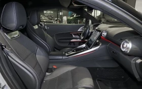 Mercedes-Benz SL 43 AMG NIGHT BURMESTER KEYLESS 360-CAM | Auto.bg — изображение 9