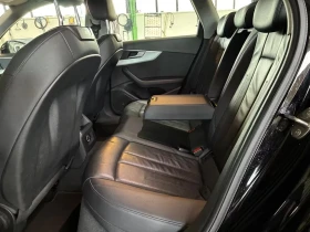 Audi A4 Avant 2.0 Tdi 190 HP Aut. DK - 8000 € / 15646.64 лв. - 96376318 9