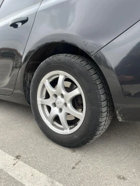 Opel Astra - 3100 € / 6063.07 лв. - 38860505 3