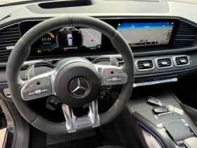 Mercedes-Benz GLE 53 4MATIC | Mobile.bg � ����� ������ 11