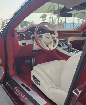 Bentley Continental gt FULL OPTIONS | Mobile.bg � ����� ������ 5