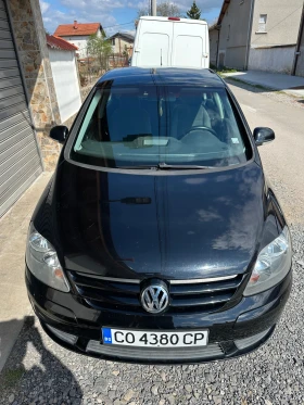 VW Golf Plus  1.4TSI.  | Mobile.bg � ����� ������ 6