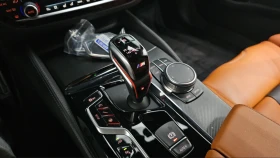 BMW M5 B&O | HEAD UP | COOLED&HEATED SEATS | Mobile.bg � ����� ������ 10