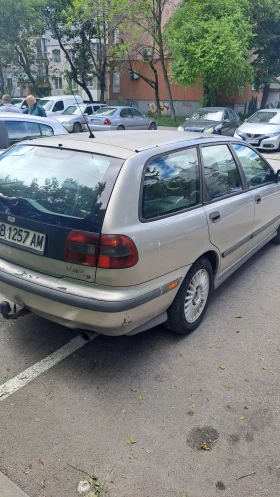 Volvo V40 | Mobile.bg � ����� ������ 3