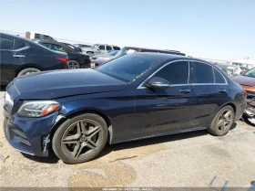 Mercedes-Benz C 300 4MATIC AMBIENT CARPLAY CAM ��������� ��� BURMESTER | Mobile.bg � ����� ������ 8