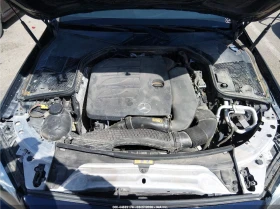 Mercedes-Benz C 300 4MATIC AMBIENT CARPLAY CAM ��������� ��� BURMESTER | Mobile.bg � ����� ������ 9