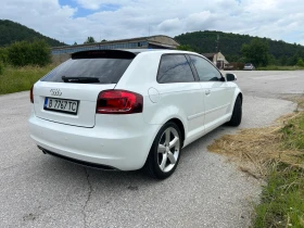 Audi A3 S-line | Mobile.bg � ����� ������ 3