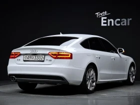 Audi A5 2.0 TDI Quattro | Mobile.bg � ����� ������ 4