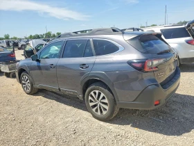 Subaru Outback PREMIUM AWD | Auto.bg — изображение 2