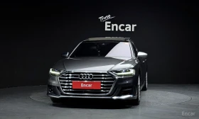 Audi A8 55TFSI* S* LINE* MATRIX* ���������* �����* 360���� | Mobile.bg � ����� ������ 3