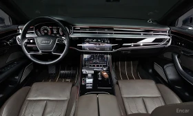 Audi A8 55TFSI* S* LINE* MATRIX* ���������* �����* 360���� | Mobile.bg � ����� ������ 6