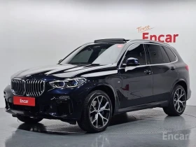 BMW X5M ДИСТРОНИК * ОБДУХВАНЕ * HEAD-UP * H/K