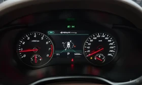 Kia Stinger 3.3 AWD| HEADS UP | ����� | NO ACCIDENTS | Mobile.bg � ����� ������ 9