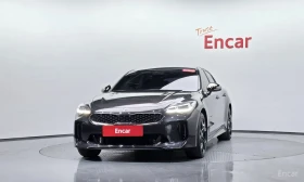 ����� �� �������� �� Kia Stinger 3.3 AWD| HEADS UP | ����� | NO ACCIDENTS