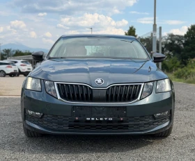 ������ Skoda Octavia