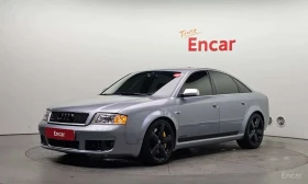 ����� �� �������� �� Audi Rs6 * 4.2 Quattro * ���� �� ��