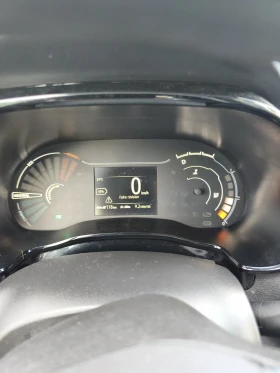 Dacia Spring 28 kw | Mobile.bg � ����� ������ 10