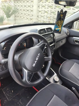 Dacia Spring 28 kw | Mobile.bg � ����� ������ 9