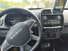 Dacia Spring 28 kw | Mobile.bg � ����� ������ 8