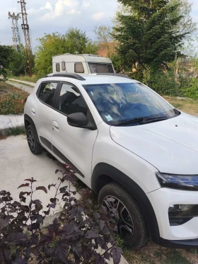 Dacia Spring 28 kw | Mobile.bg � ����� ������ 4