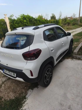 Dacia Spring 28 kw | Mobile.bg � ����� ������ 6