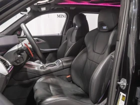 BMW XM XM-HEA Specification-Bowers & Wilkins Diamond Surr | Auto.bg — изображение 8