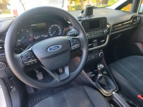 Ford Fiesta 1.5 TDCI - 7200 € - 26554694 9