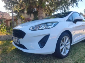 Ford Fiesta 1.5 TDCI - 7200 € - 26554694 4