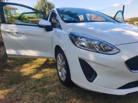 Ford Fiesta 1.5 TDCI - 7200 € - 26554694 2