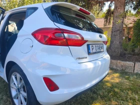 Ford Fiesta 1.5 TDCI - 7200 € - 26554694 7