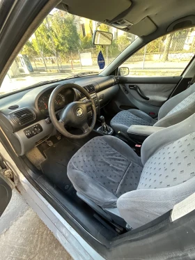 Seat Toledo - 1400 € - 34127377 12