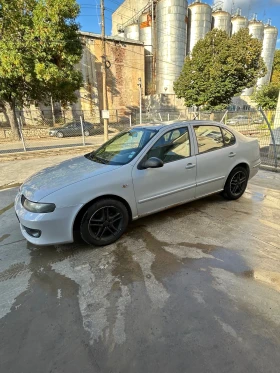 Seat Toledo - 1400 € - 34127377 2