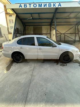Seat Toledo - 1400 € - 34127377 5