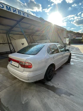 Seat Toledo - 1400 € - 34127377 4