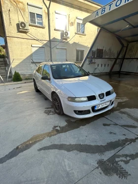 Seat Toledo - 1400 € - 34127377 6