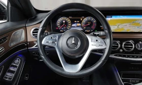 Mercedes-Benz Maybach S560 4MATIC * ФИКСИРАНА ЦЕНА ДО БЪЛГАРИЯ*  | Auto.bg — изображение 11
