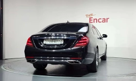 Mercedes-Benz Maybach S560 4MATIC * ФИКСИРАНА ЦЕНА ДО БЪЛГАРИЯ*  | Auto.bg — изображение 4