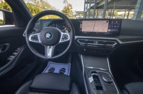 BMW 320 D* XDRIVE* M-SPORT* 360* HUD* H/K*  | Mobile.bg � ����� ������ 11