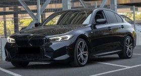 ����� �� �������� �� BMW 320 D* XDRIVE* M-SPORT* 360* HUD* H/K* 