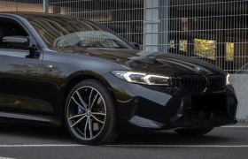 BMW 320 D* XDRIVE* M-SPORT* 360* HUD* H/K*  | Mobile.bg � ����� ������ 2