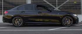 BMW 320 D* XDRIVE* M-SPORT* 360* HUD* H/K*  | Mobile.bg � ����� ������ 4