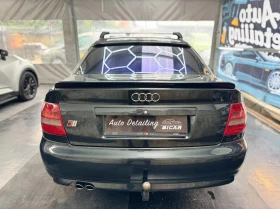 Audi S4 B5 2.7 Bi Turbo | Mobile.bg � ����� ������ 4