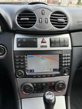 Mercedes-Benz CLK 63 AMG 6.2 V8* HARMAN KARDON* ОБДУХВАНЕ* КРАЙНА ЦЕНА - 21600 € - 33749001 13