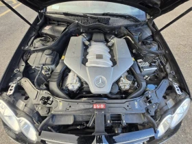 Mercedes-Benz CLK 63 AMG 6.2 V8* HARMAN KARDON* ОБДУХВАНЕ* КРАЙНА ЦЕНА - 21600 € - 33749001 8