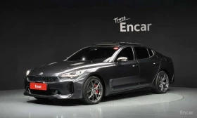 ������ Kia Stinger