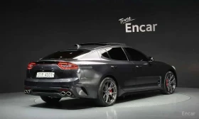 Kia Stinger | Mobile.bg � ����� ������ 2
