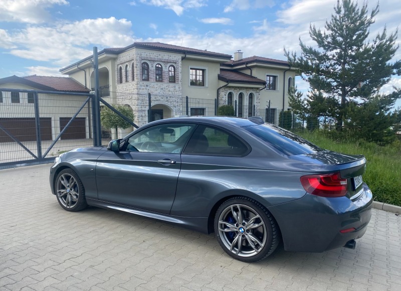 BMW 235, снимка 1 - Автомобили и джипове - 46258948