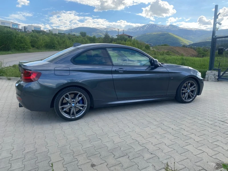 BMW 235, снимка 4 - Автомобили и джипове - 47182170