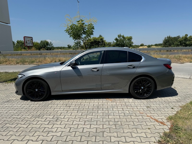 BMW 330 d xDrive Седан, снимка 3 - Автомобили и джипове - 46372575